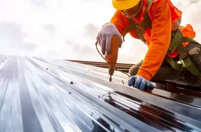 Travaux de zinguerie à Chennevières-sur-Marne
